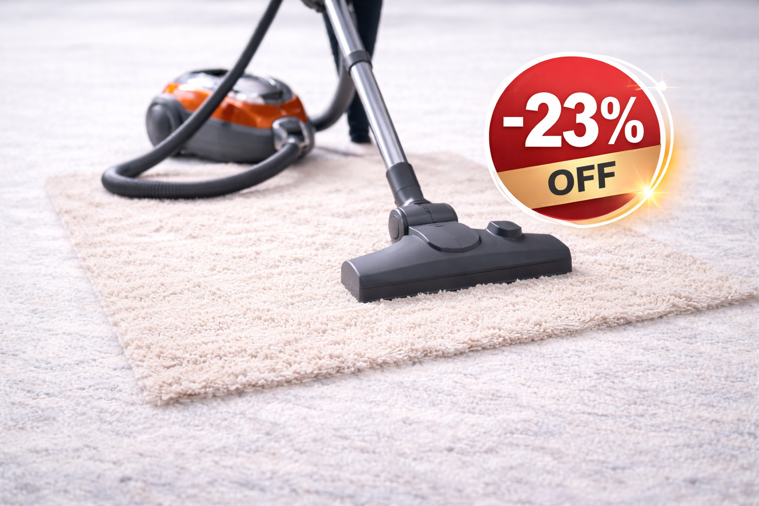 3imageVacuum Service – Professional Deep Vacuuming (per Area) Vacuum Service – Professional Deep Vacuuming (per Area)