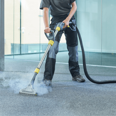 Commercial Carpet Cleaning Denver CO