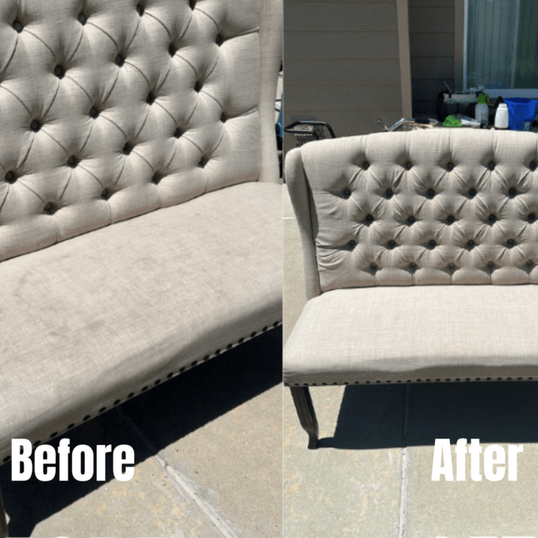 Upholstery Cleaning Littleton CO