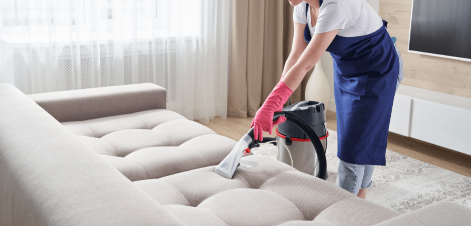 Best Upholstery Cleaning Brighton CO
