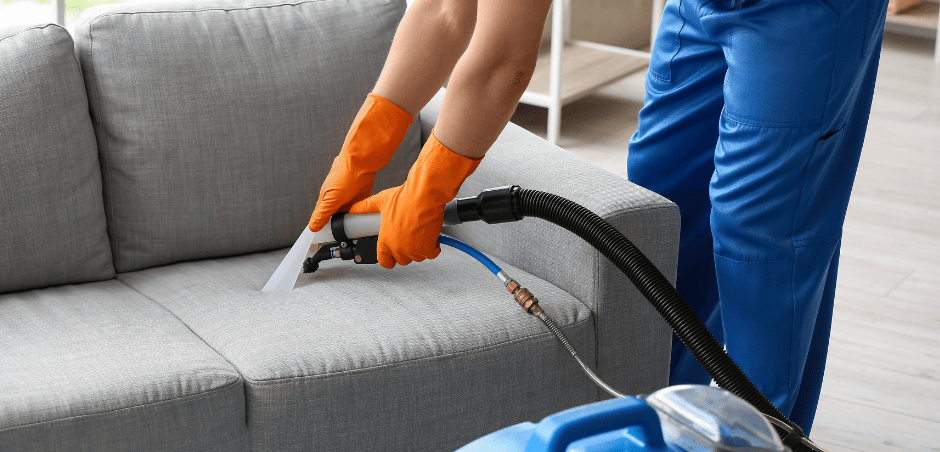 Commercial Upholstery Cleaning Service Arvada