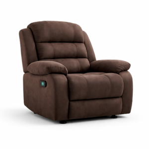 Recliner Chair Cleaning — Professional Upholstery Service (from $60)