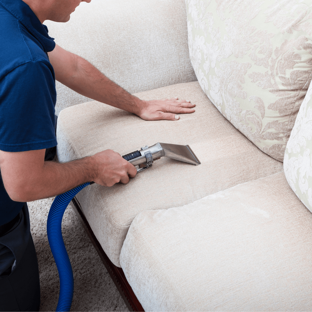 Commercial Upholstery Cleaning Westminster CO