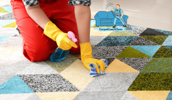 Carpet Couch Cleaning LLC