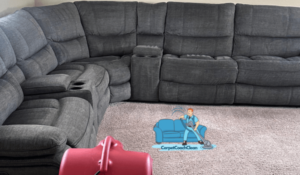 Professional Upholstery Cleaning Denver CO