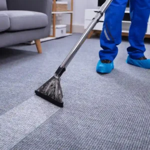 Commercial Carpet Cleaning