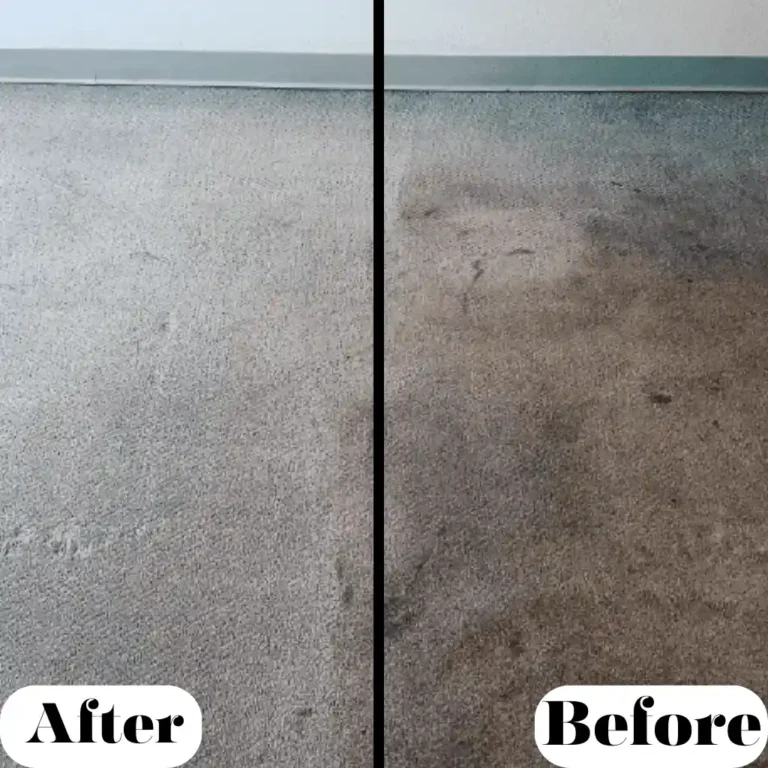 Carpet Cleaning Broomfield CO