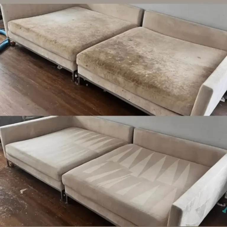 Broomfield carpet cleaning