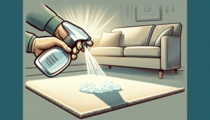 cover story on Carpet Protection After Cleaning: Keep Your Carpets Cleaner Longer