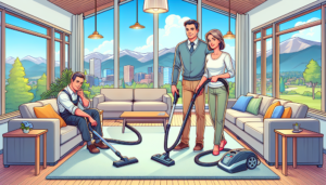 cover story on How Often Should You Clean Carpets: Guide for Denver Residents