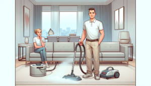 cover story on Steam Carpet Cleaning Denver: Best Deep Clean Solution