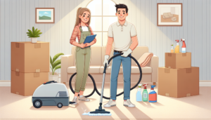 cover story on Move Out Carpet Cleaning Denver: Essential Tips and Guide