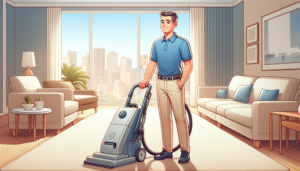 cover story on Same Day Carpet Cleaning Denver: Fast & Reliable Services