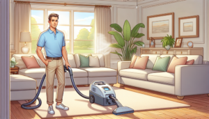 cover story on Smoke Odor Carpet Cleaning Denver for Healthier Indoor Spaces
