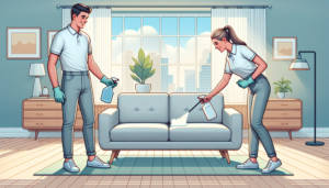 cover story on How to Deodorize Sofa Denver: Professional Removal Guide