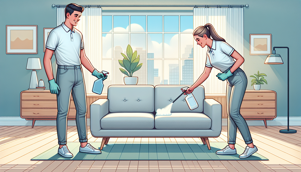 cover story on How to Deodorize Sofa Denver: Professional Removal Guide