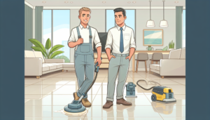 cover story on Rental Tile Cleaning Denver: Essential Move-Out Service for Managers