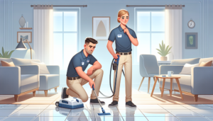 cover story on Same Day Tile Cleaning Denver: Fast Professional Help Available Now