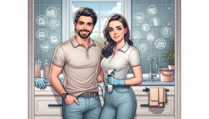 cover story on Prepare for Tile Cleaning Denver: Room-by-Room Checklist