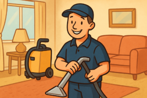 cover story on Carpet Cleaning Cost Denver: A Complete Guide to Pricing in 2026