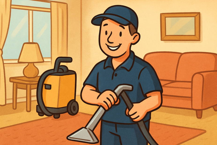cover story on Carpet Cleaning Cost Denver: A Complete Guide to Pricing in 2026