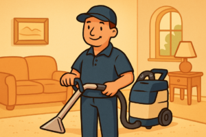 cover story on Carpet Cleaning Cost Denver: 2026 Pricing Guide & Breakdown