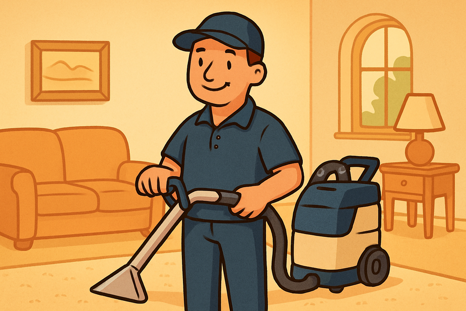 cover story on Carpet Cleaning Cost Denver: 2026 Pricing Guide & Breakdown