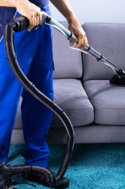 Carpet Couch Cleaning